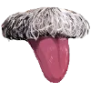 Video sticker 👅 Mad Lads