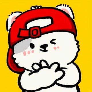 Video sticker 🐻‍❄️ Bear