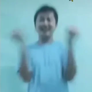 Video sticker 😂 🇲🇲 𝗠𝗼𝗼𝗱𝟳 @myanmarstickerpacks