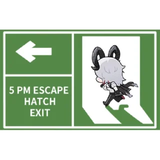 Телеграм стикер 🐶 Zani