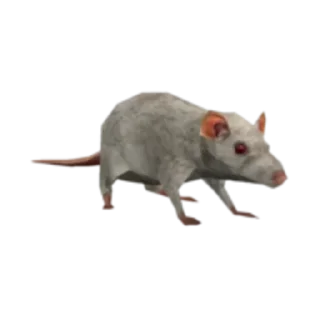 Sticker 🐁 Умпалумпа