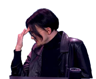 Telegram sticker 🤦‍♀️ Умпалумпа