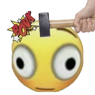 Telegram sticker 😳 Умпалумпа