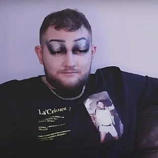 Video sticker 😐 Умпалумпа