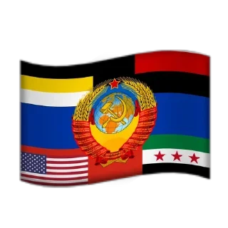 Video sticker 🇷🇺 Полная Наркомания by @krasnosilskyAvi.