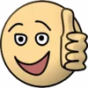 Video sticker 👍 ☆ @emoji1 ★