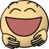 Video sticker 😆 ☆ @emoji1 ★