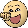 Video sticker 🫵 ☆ @emoji1 ★