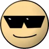 Video sticker 😎 ☆ @emoji1 ★