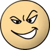 Video sticker 😈 ☆ @emoji1 ★