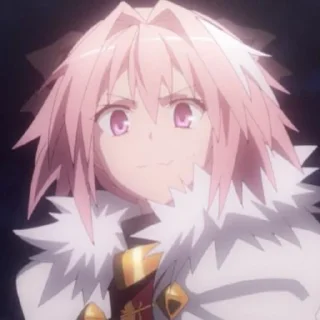 Telegram stiker 😁 заенька Астольфо