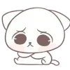 Video sticker 🥺 random ➜ @emoji1