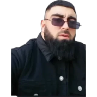 Video sticker 😂 muxammadjonn.77 by @offstikbot