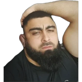 Telegram stiker 😈 muxammadjonn.77 by @offstikbot