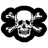 Sticker ☠️ Espaniola