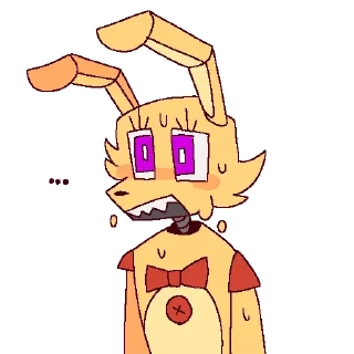 Telegram sticker 😶 мëдче