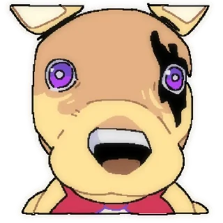 Video sticker 🙂 мëдче