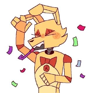 Telegram sticker 😋 мëдче