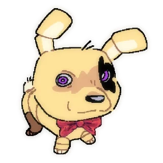 Telegram sticker 🥺 мëдче