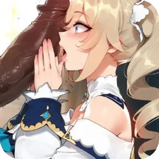 Telegram sticker 🔥 Hentai :: @fStikBot