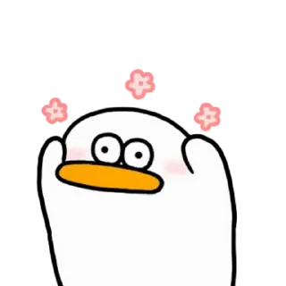Video sticker ⭐ 오둥이입니다만 16 @moe_sticker_bot