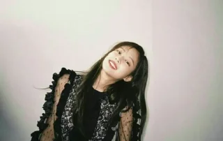 Telegram sticker 😁 ♥{[BLACKPINK]}♥