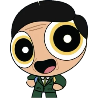 Video sticker 🌈 rainbit001 :: @fStikBot