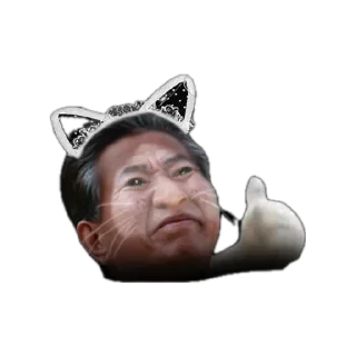 Telegram sticker 😽 rainbit001 :: @fStikBot