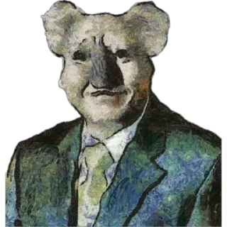 Video sticker 🌟 rainbit001 :: @fStikBot