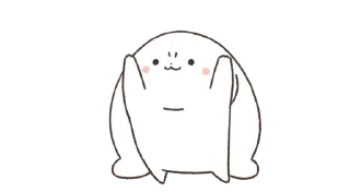 Telegram sticker 💬 망붕이 in 오피스 By @KakaoEmoticon