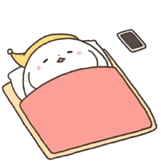 Sticker 💬 망붕이 in 오피스 By @KakaoEmoticon