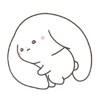 Telegram sticker 💬 망붕이 in 오피스 By @KakaoEmoticon