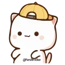 Video sticker 😌 KᴜᴛᴛʏAɴɪᴍᴀᴛᴇᴅSᴛɪᴄᴋᴇʀ_03 @KuttyScript