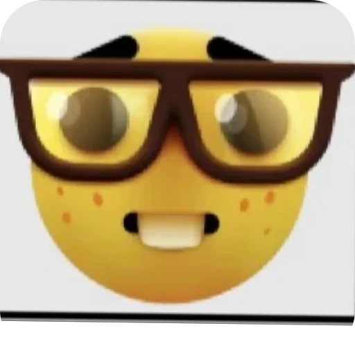 Telegram sticker 👓 Kangs pack