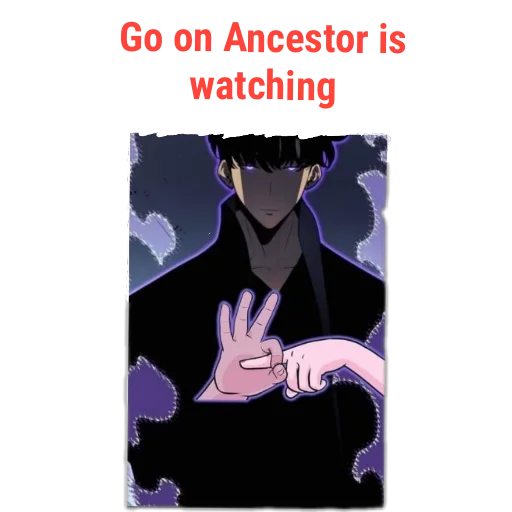 Telegram sticker 👉 Kangs pack