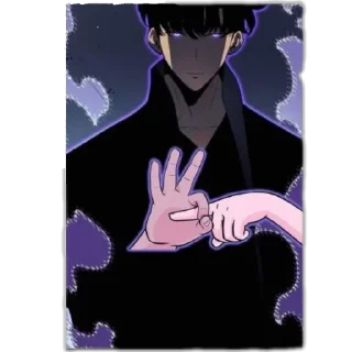 Video sticker 👌 Kangs pack