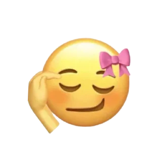 Sticker 🙂 larasss😗🎀