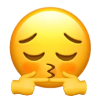 Телеграм стикер 🙂 larasss😗🎀