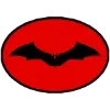 Video sticker 🦇 OtherSuperheroEmoj...