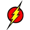 Video sticker ⚡️ OtherSuperheroEmoj...
