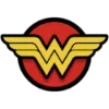 Sticker 👩 OtherSuperheroEmoji @otherworlds_tg