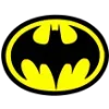 Video sticker 🦇 OtherSuperheroEmoj...