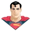 Sticker 💪 OtherSuperheroEmoji @otherworlds_tg