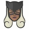 Sticker 🐱 OtherSuperheroEmoji @otherworlds_tg