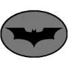 Video sticker 🦇 OtherSuperheroEmoj...