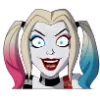 Sticker 🤡 OtherSuperheroEmoji @otherworlds_tg