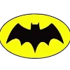 Sticker 🦇 OtherSuperheroEmoj...