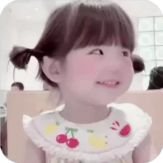 Video sticker 🫥 真理宝宝@zhenk