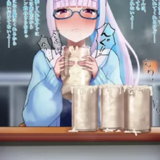 Telegram sticker 👍 爆干369