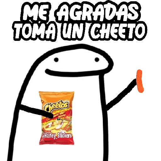 Telegram sticker 😜 Furia